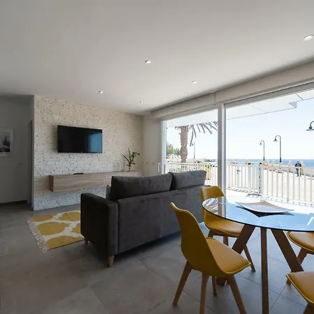 Apartment La Baja By Canariasgetaway *