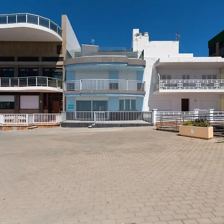Apartment La Baja By Canariasgetaway *