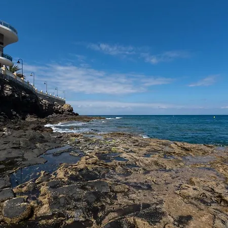 Apartment La Baja By Canariasgetaway