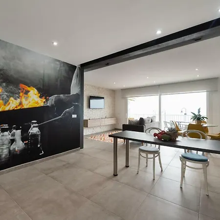 Apartment La Baja By Canariasgetaway Telde