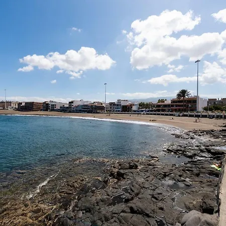 Apartment La Baja By Canariasgetaway