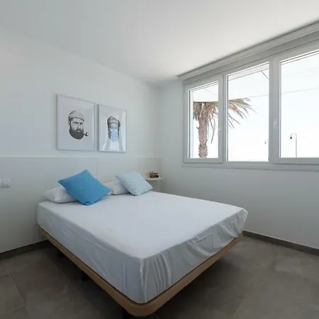 Apartment La Baja By Canariasgetaway