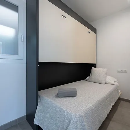 La Baja By Canariasgetaway Apartment Telde