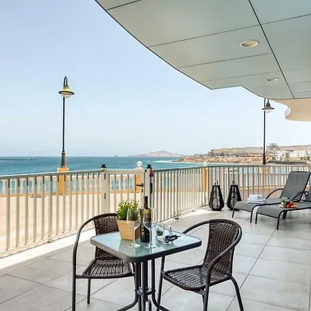 La Baja By Canariasgetaway Apartment Telde